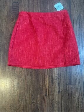 Altar’d State Never Worn skirt